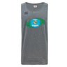 Rugby Oklahoma Tempo Vapodri Singlet by Canterbury