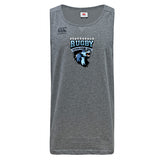 Scottsdale Rugby Tempo Vapodri Singlet by Canterbury