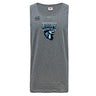 Scottsdale Rugby Tempo Vapodri Singlet by Canterbury