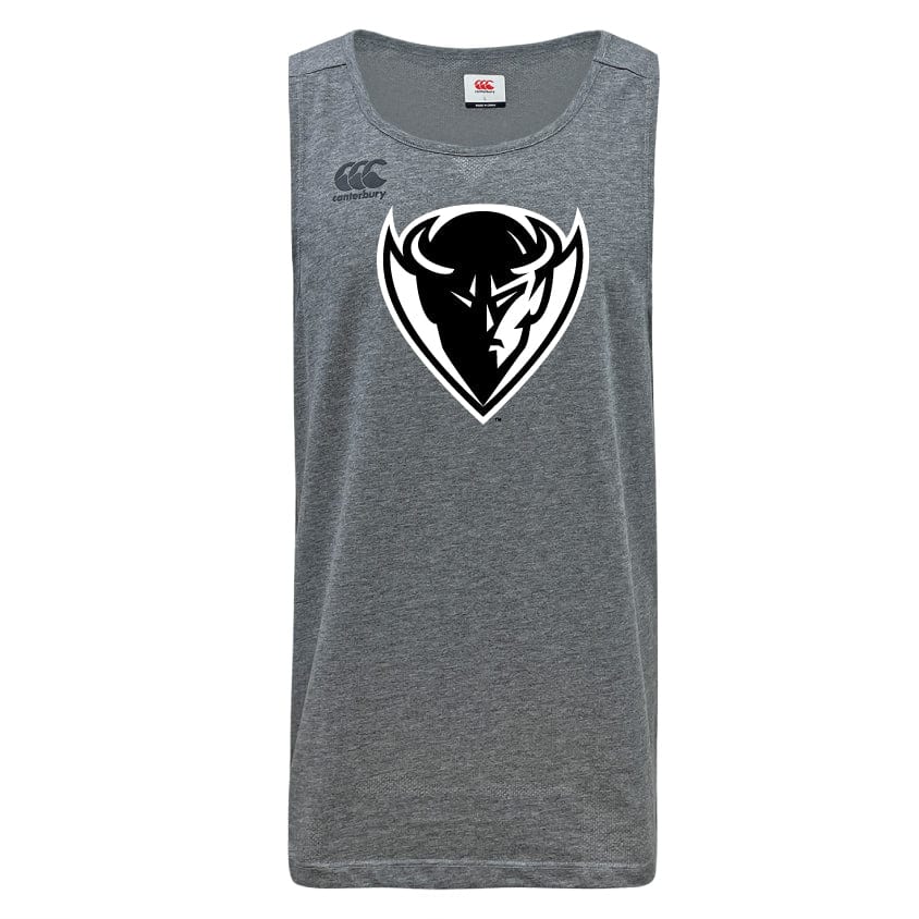 DePaul University Tempo Vapodri Singlet by Canterbury