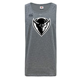 DePaul University Tempo Vapodri Singlet by Canterbury