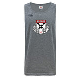 Harvard Business School RFC Tempo Vapodri Singlet by Canterbury