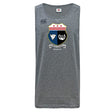 Washington Renegades Tempo Vapodri Singlet by Canterbury