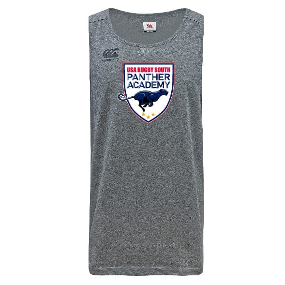 Panther Rugby Academy Tempo Vapodri Singlet by Canterbury