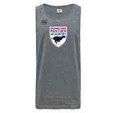 Panther Rugby Academy Tempo Vapodri Singlet by Canterbury