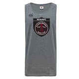 NC State RFC Tempo Vapodri Singlet by Canterbury