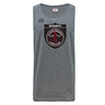 NC State RFC Tempo Vapodri Singlet by Canterbury