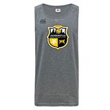 Jacksonville RFC Tempo Vapodri Singlet by Canterbury