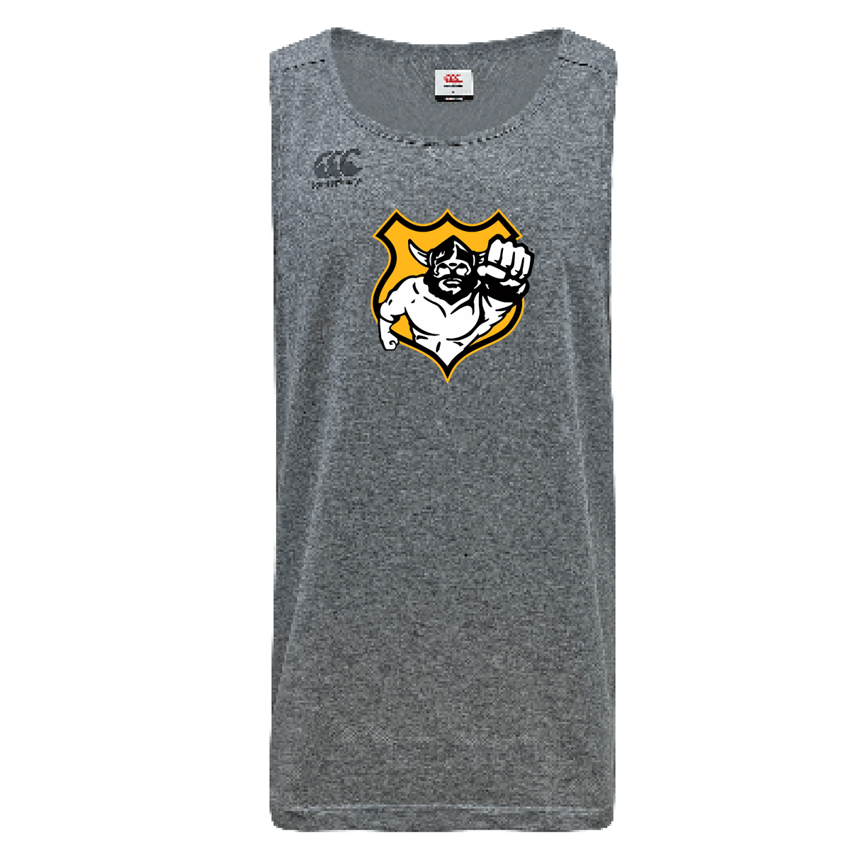 Seattle Vikings Rugby Tempo Vapodri Singlet by Canterbury