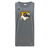 Seattle Vikings Rugby Tempo Vapodri Singlet by Canterbury