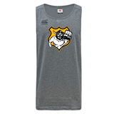 Seattle Vikings Rugby Tempo Vapodri Singlet by Canterbury