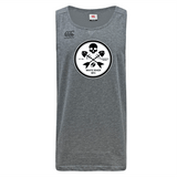 White River RFC Tempo Vapodri Singlet by Canterbury
