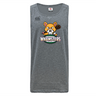 Maryville Whamsters Rugby Tempo Vapodri Singlet by Canterbury