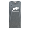 Omaha GOATS Rugby Tempo Vapodri Singlet by Canterbury