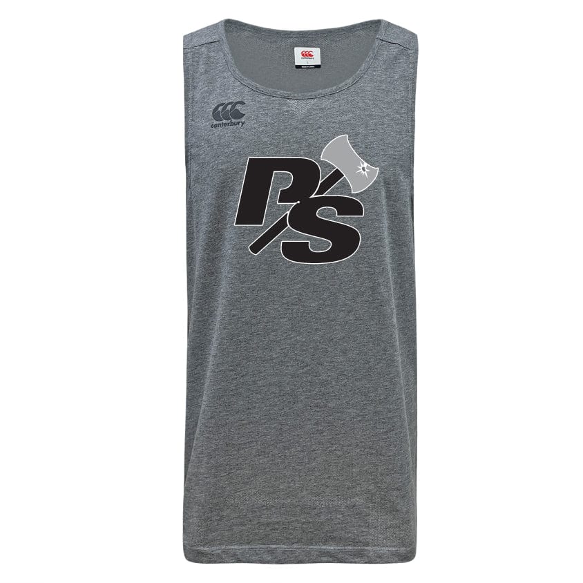Puget Sound Rugby Tempo Vapodri Singlet by Canterbury