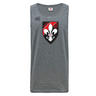 Baton Rouge RFC Tempo Vapodri Singlet by Canterbury