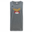 Atlanta Old White Rugby Tempo Vapodri Singlet by Canterbury