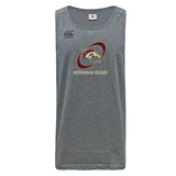 Herriman High School Rugby Tempo Vapodri Singlet by Canterbury