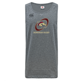 Herriman High School Rugby Tempo Vapodri Singlet by Canterbury