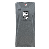 Cincinnati Wolfhounds Tempo Vapodri Singlet by Canterbury
