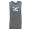 Districts Barbarian RFC Tempo Vapodri Singlet by Canterbury