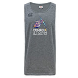 Phoenix Storm RFC Tempo Vapodri Singlet by Canterbury