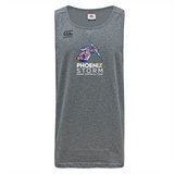 Phoenix Storm RFC Tempo Vapodri Singlet by Canterbury