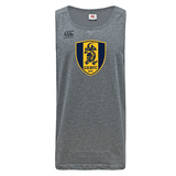 Gotham Knights Tempo Vapodri Singlet by Canterbury