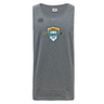 Milwaukee Beer Barons RFC Tempo Vapodri Singlet by Canterbury