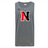 Northeastern University Rowing Tempo Vapodri Singlet by Canterbury