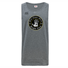 Eau Claire Orcs Tempo Vapodri Singlet by Canterbury