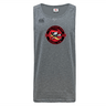 Flint Rogues Tempo Vapodri Singlet by Canterbury