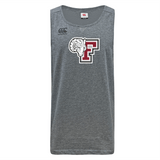 Fordham University Tempo Vapodri Singlet by Canterbury