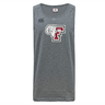 Fordham University Tempo Vapodri Singlet by Canterbury