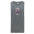 The Claremont Colleges Tempo Vapodri Singlet by Canterbury