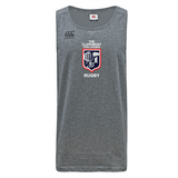 The Claremont Colleges Tempo Vapodri Singlet by Canterbury
