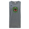 Augusta Furies Tempo Vapodri Singlet by Canterbury