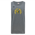 Trinity College Mascot Tempo Vapodri Singlet by Canterbury
