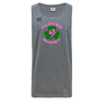 Clover Middle School Girls Tempo Vapodri Singlet by Canterbury