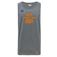 NYC British and Irish Selects Tempo Vapodri Singlet by Canterbury