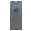 Tritons Rugby Tempo Vapodri Singlet by Canterbury