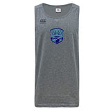 Tritons Rugby Tempo Vapodri Singlet by Canterbury