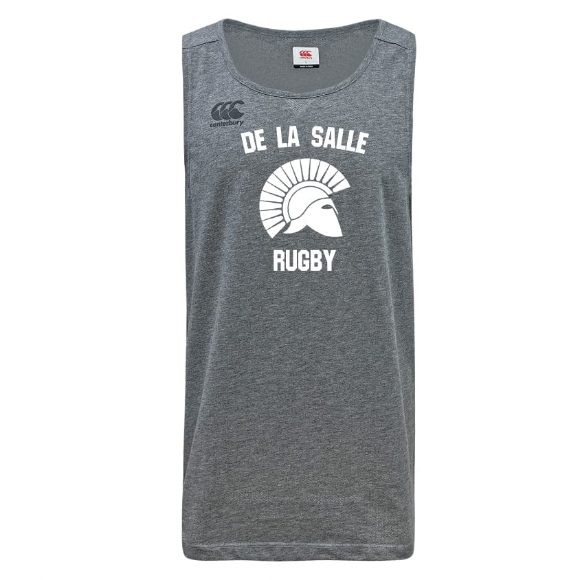 De La Salle Tempo Vapodri Singlet by Canterbury