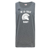 De La Salle Tempo Vapodri Singlet by Canterbury