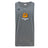 Brighton High School Tempo Vapodri Singlet by Canterbury