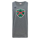 Central Alabama Youth Rugby Tempo Vapodri Singlet by Canterbury