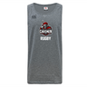 American Fork Cavemen Tempo Vapodri Singlet by Canterbury
