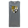 Towson University Rugby Tempo Vapodri Singlet by Canterbury