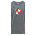 Illinois Womens RFC Tempo Vapodri Singlet by Canterbury