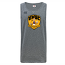 University of Maryland Baltimore County Rugby Tempo Vapodri Singlet by Canterbury